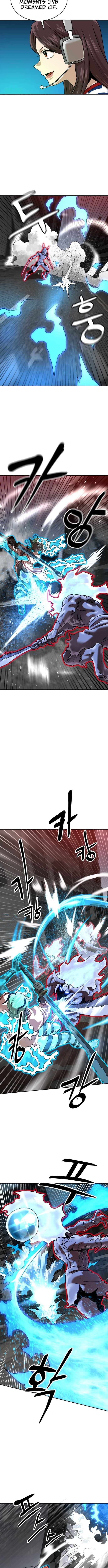 Double Click (PARK Soo-bong) Chapter 231 - Page 3