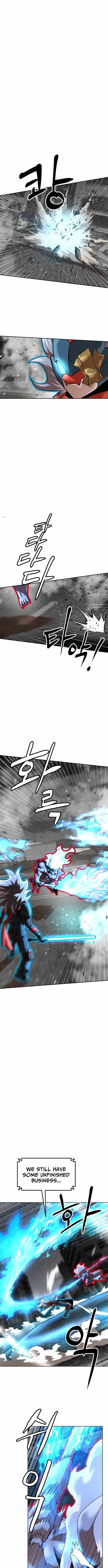 Double Click (PARK Soo-bong) Chapter 231 - Page 7