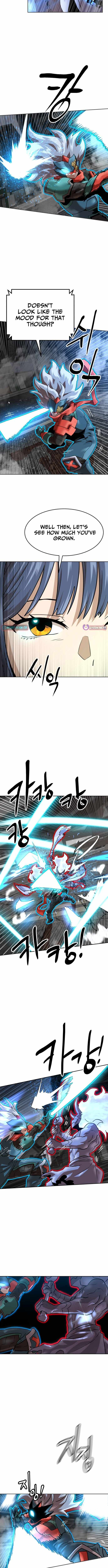 Double Click (PARK Soo-bong) Chapter 231 - Page 8