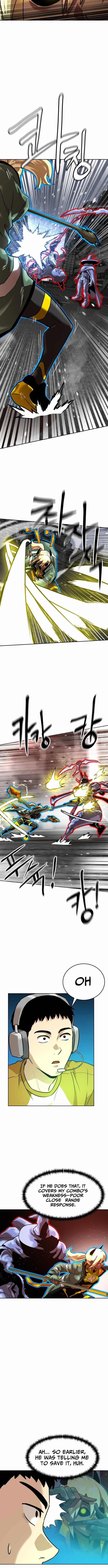 Double Click (PARK Soo-bong) Chapter 232 - Page 10