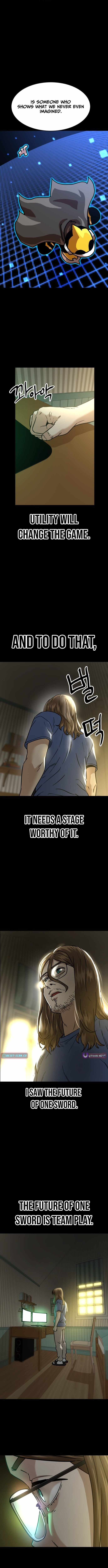 Double Click (PARK Soo-bong) Chapter 233 - Page 13