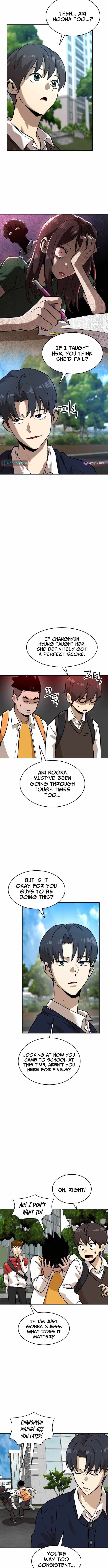 Double Click (PARK Soo-bong) Chapter 234 - Page 6