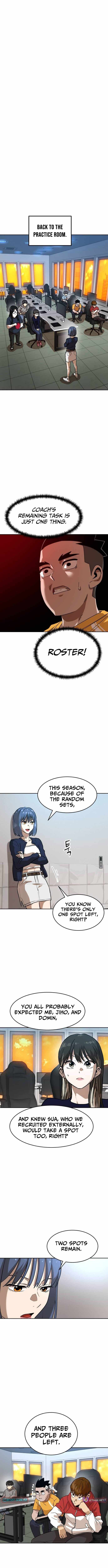 Double Click (PARK Soo-bong) Chapter 235 - Page 14