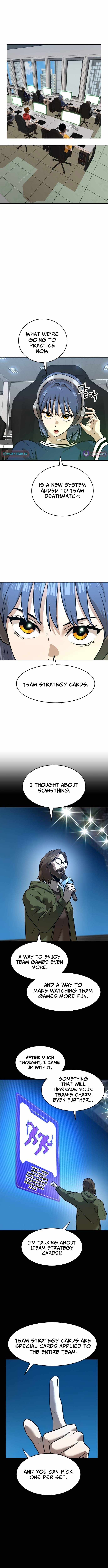 Double Click (PARK Soo-bong) Chapter 237 - Page 8