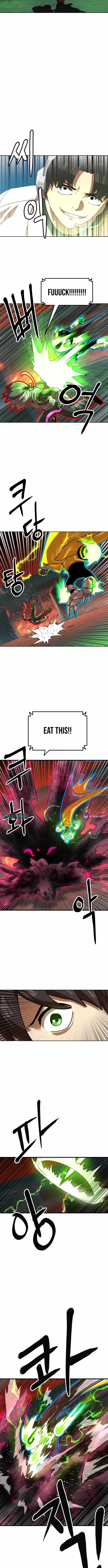 Double Click (PARK Soo-bong) Chapter 239 - Page 12