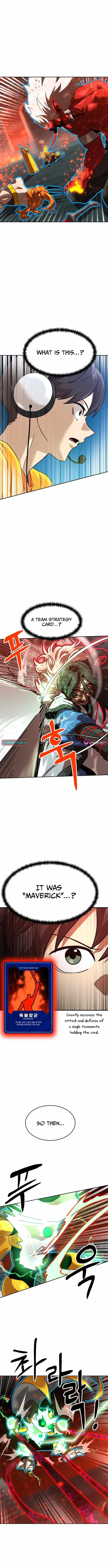 Double Click (PARK Soo-bong) Chapter 239 - Page 14