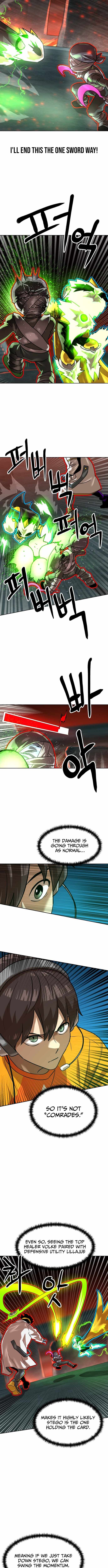 Double Click (PARK Soo-bong) Chapter 239 - Page 6