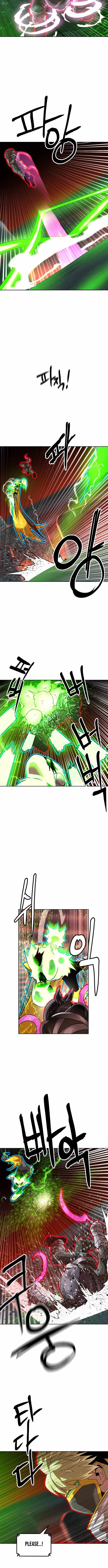 Double Click (PARK Soo-bong) Chapter 239 - Page 9
