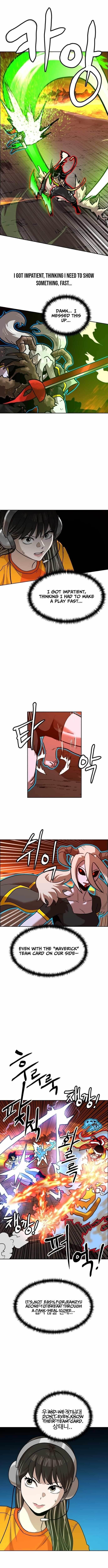 Double Click (PARK Soo-bong) Chapter 241 - Page 10