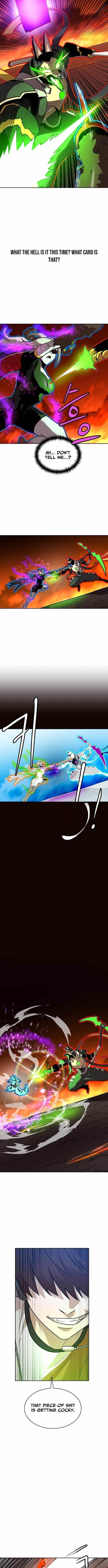 Double Click (PARK Soo-bong) Chapter 241 - Page 13