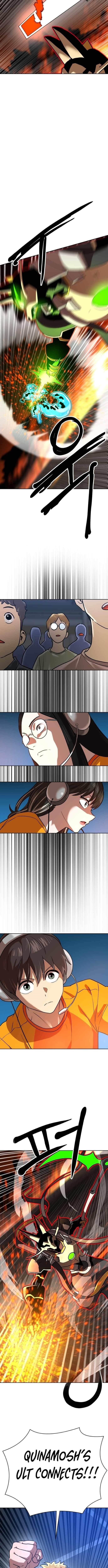 Double Click (PARK Soo-bong) Chapter 241 - Page 14