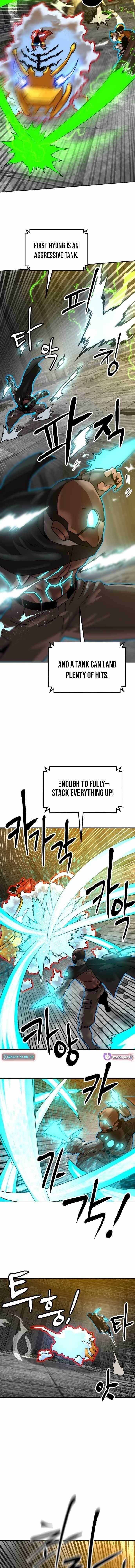 Double Click (PARK Soo-bong) Chapter 242 - Page 15
