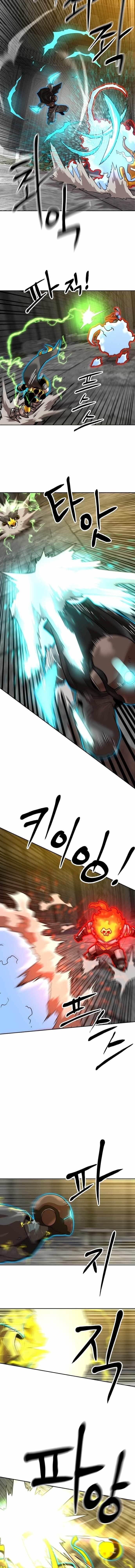 Double Click (PARK Soo-bong) Chapter 242 - Page 16