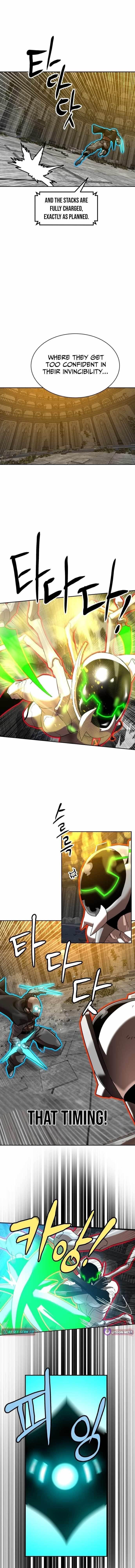 Double Click (PARK Soo-bong) Chapter 242 - Page 18