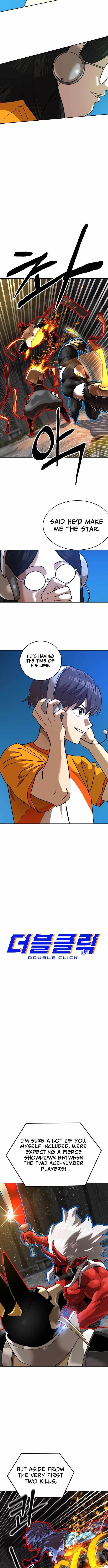 Double Click (PARK Soo-bong) Chapter 243 - Page 6