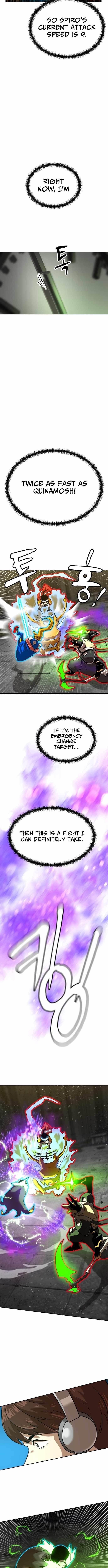Double Click (PARK Soo-bong) Chapter 244 - Page 15