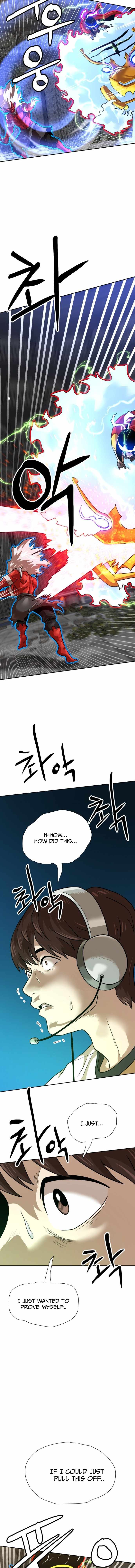 Double Click (PARK Soo-bong) Chapter 245 - Page 17