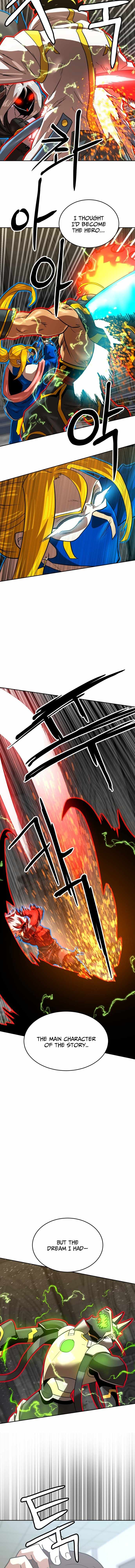 Double Click (PARK Soo-bong) Chapter 245 - Page 18
