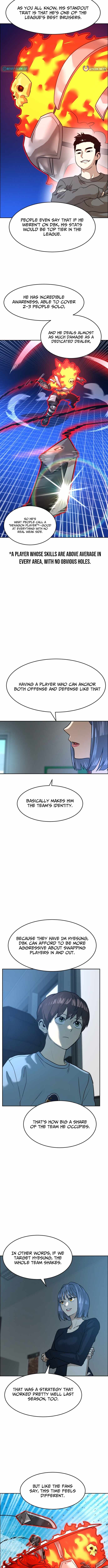 Double Click (PARK Soo-bong) Chapter 247 - Page 10