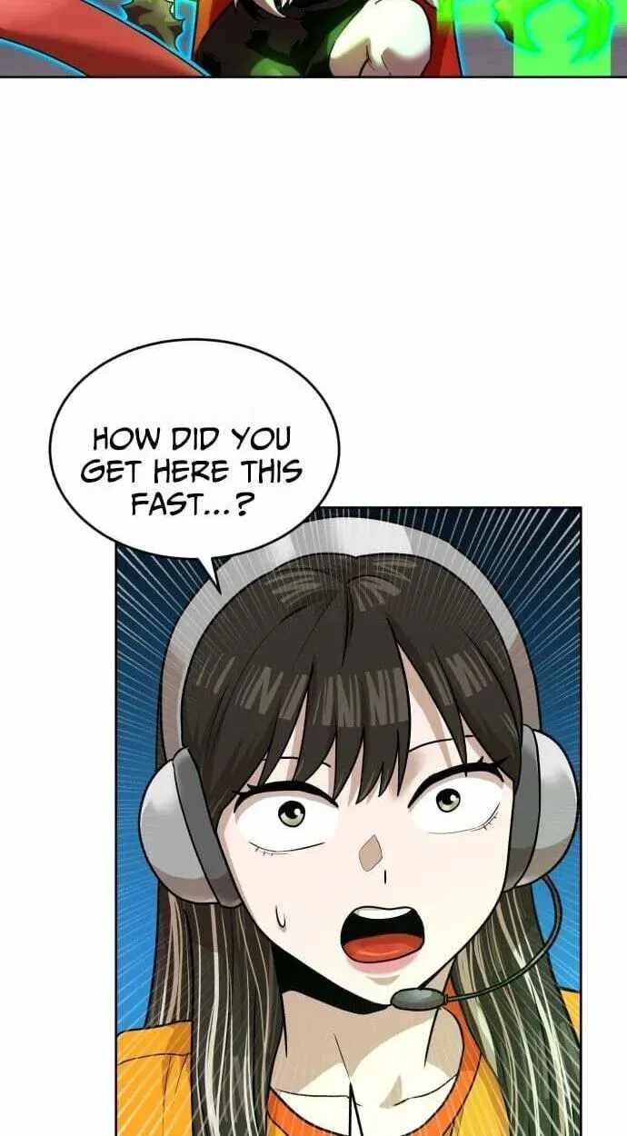 Double Click (PARK Soo-bong) Chapter 251 - Page 16