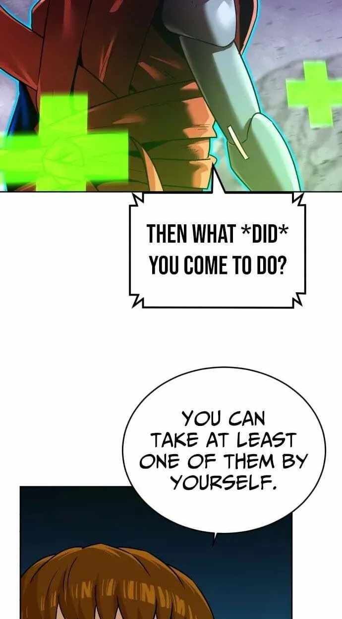 Double Click (PARK Soo-bong) Chapter 251 - Page 18