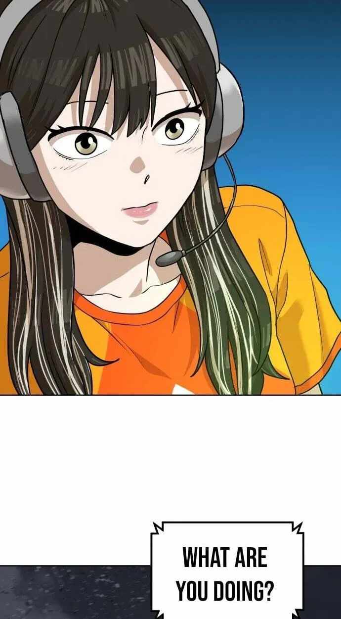 Double Click (PARK Soo-bong) Chapter 251 - Page 20
