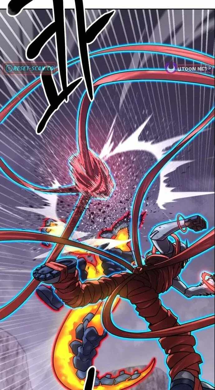 Double Click (PARK Soo-bong) Chapter 251 - Page 31