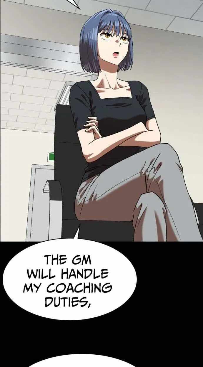 Double Click (PARK Soo-bong) Chapter 251 - Page 34