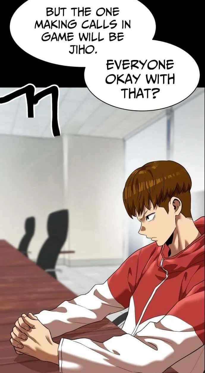 Double Click (PARK Soo-bong) Chapter 251 - Page 35