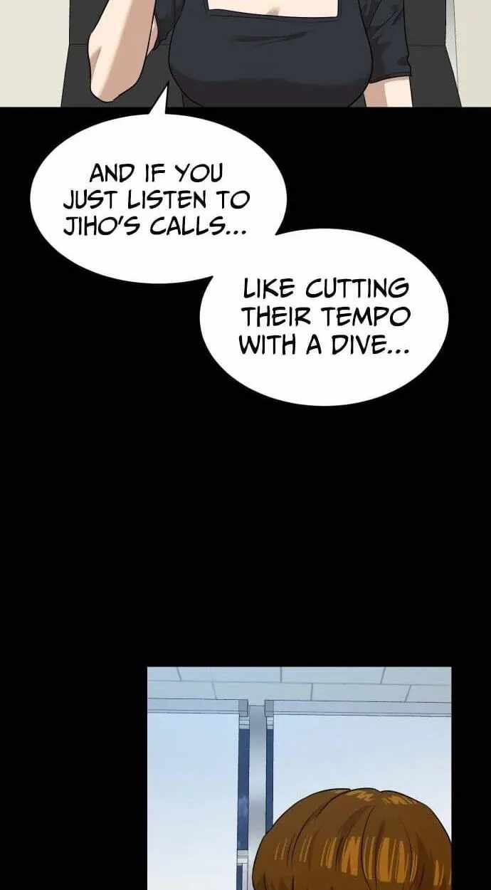 Double Click (PARK Soo-bong) Chapter 251 - Page 39