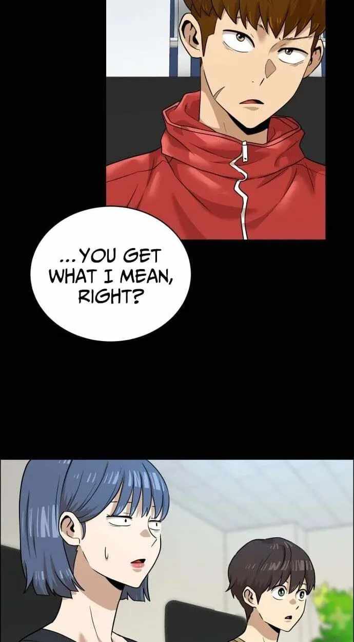 Double Click (PARK Soo-bong) Chapter 251 - Page 40
