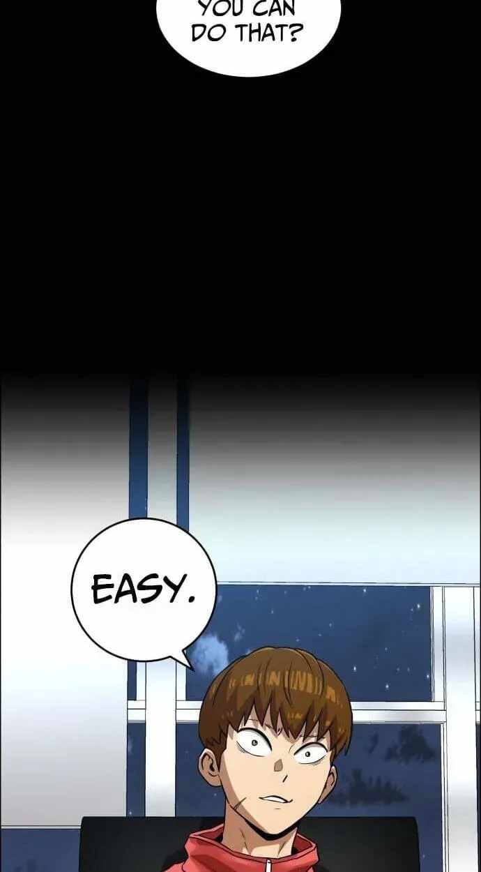 Double Click (PARK Soo-bong) Chapter 251 - Page 42
