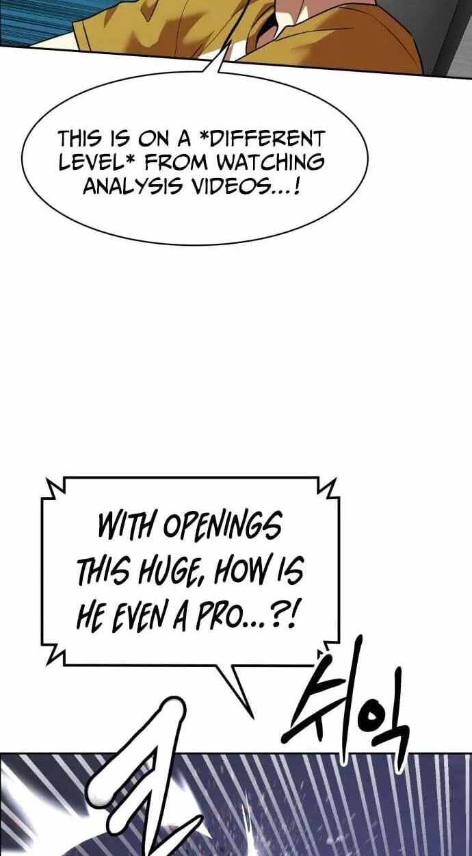Double Click (PARK Soo-bong) Chapter 251 - Page 47
