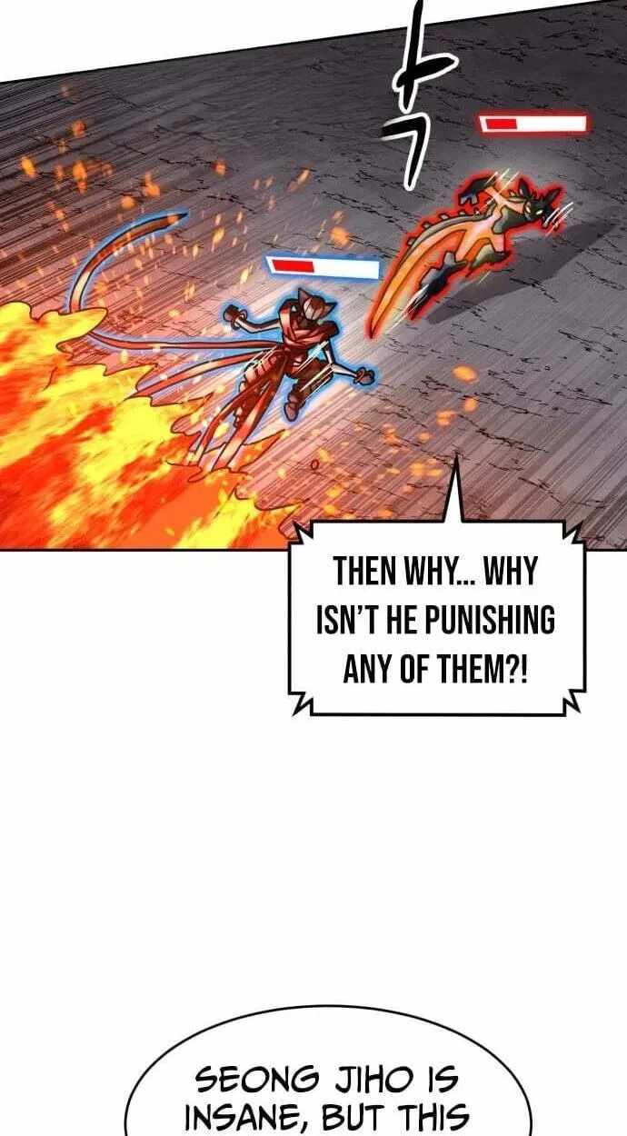 Double Click (PARK Soo-bong) Chapter 251 - Page 52