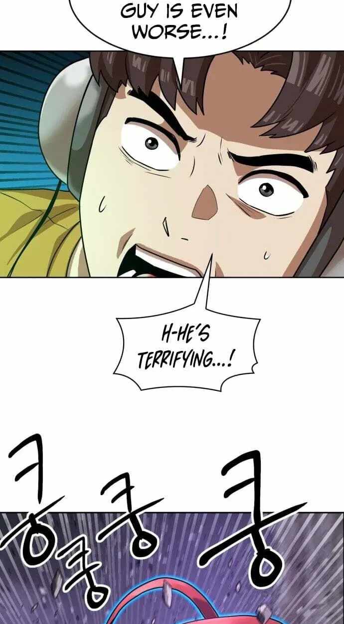 Double Click (PARK Soo-bong) Chapter 251 - Page 53