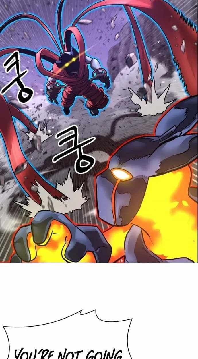 Double Click (PARK Soo-bong) Chapter 251 - Page 54