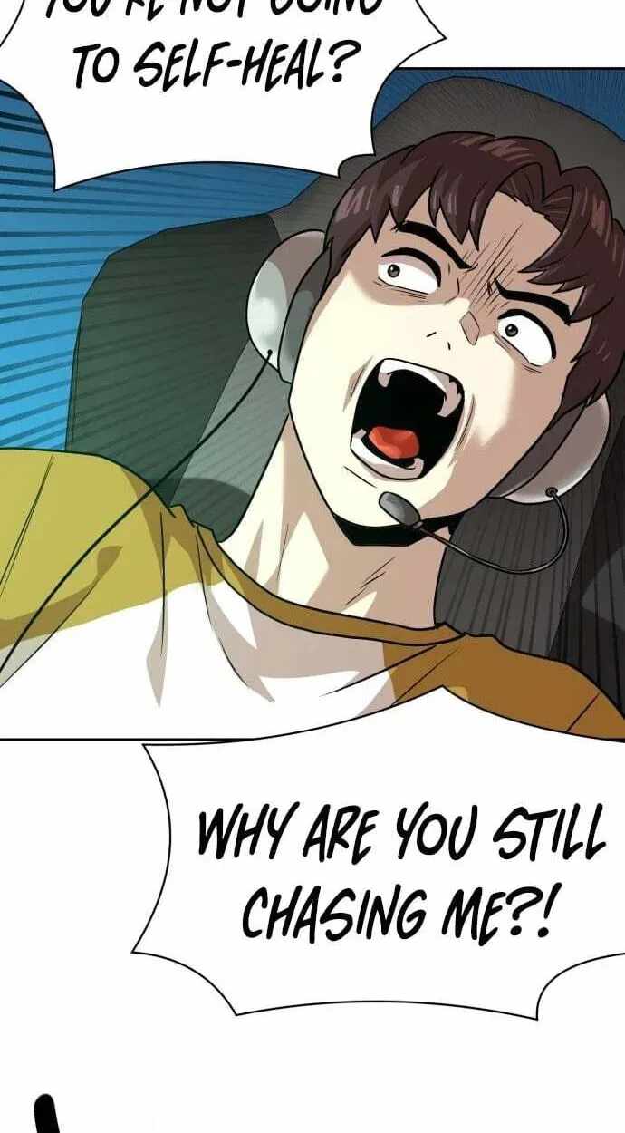 Double Click (PARK Soo-bong) Chapter 251 - Page 55