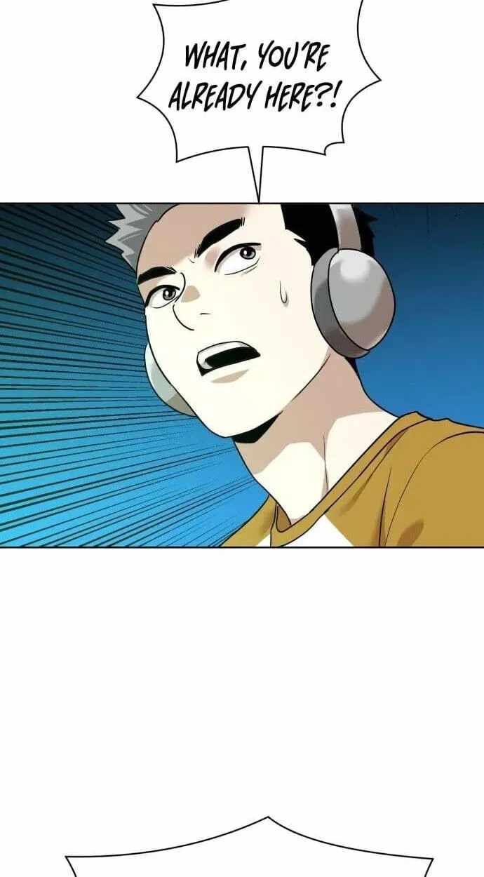Double Click (PARK Soo-bong) Chapter 251 - Page 6