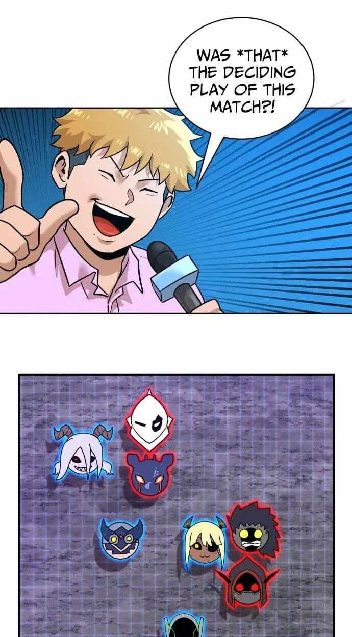 Double Click (PARK Soo-bong) Chapter 251 - Page 70