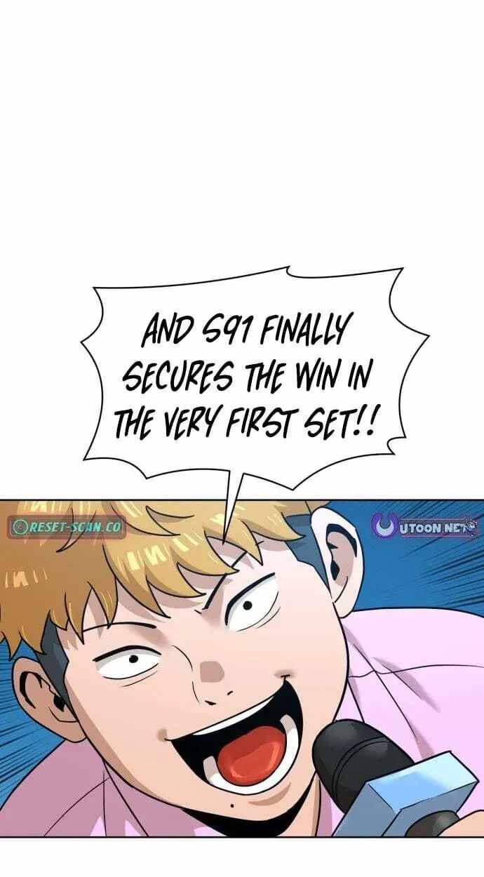 Double Click (PARK Soo-bong) Chapter 251 - Page 73