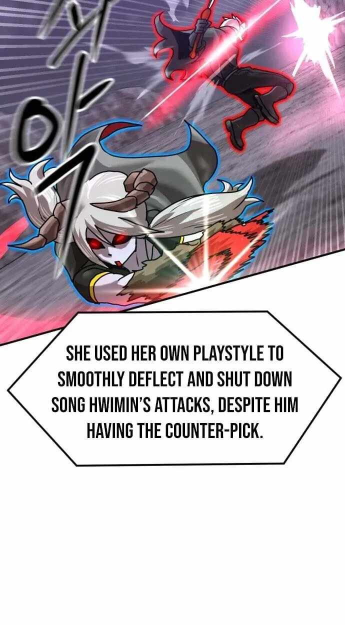 Double Click (PARK Soo-bong) Chapter 251 - Page 77
