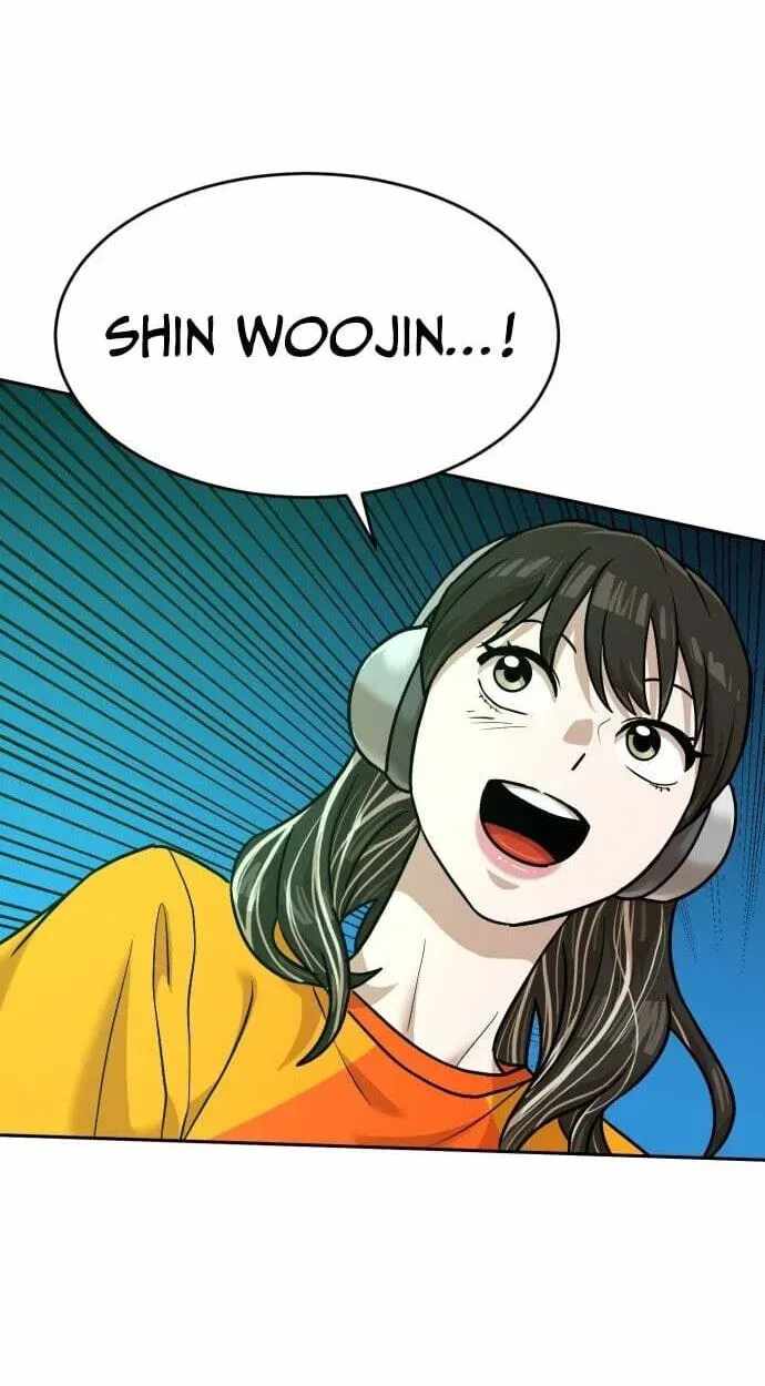 Double Click (PARK Soo-bong) Chapter 251 - Page 8