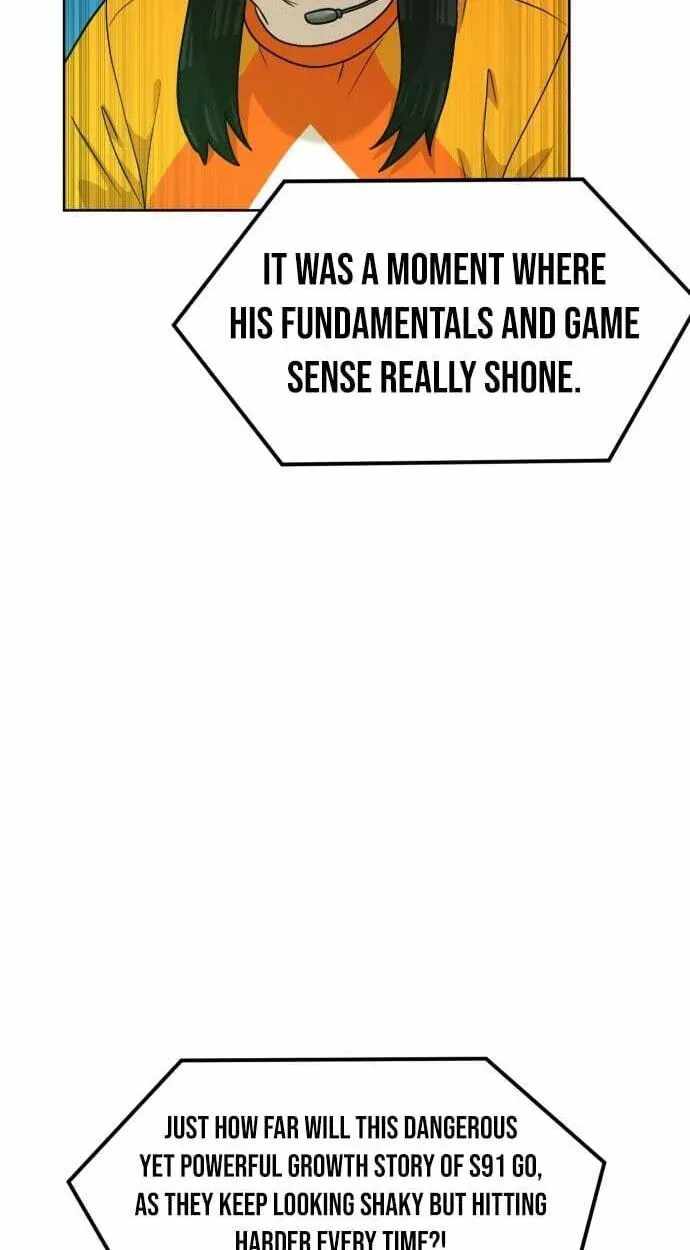 Double Click (PARK Soo-bong) Chapter 251 - Page 80