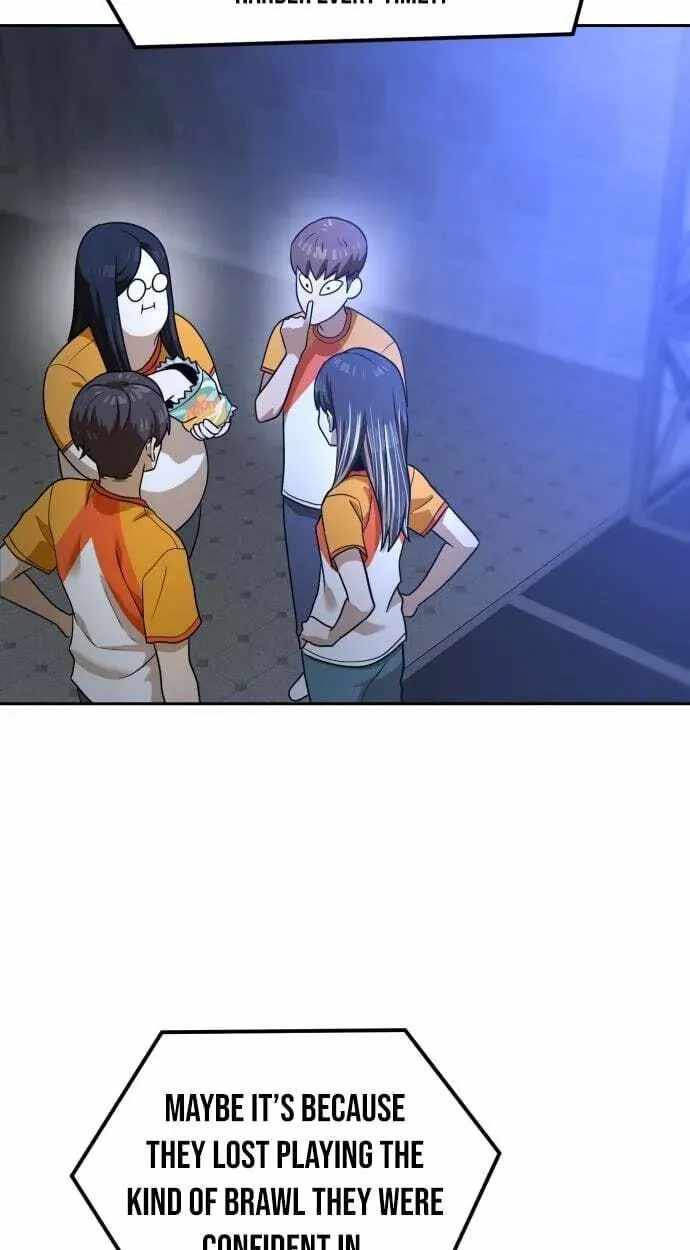 Double Click (PARK Soo-bong) Chapter 251 - Page 81
