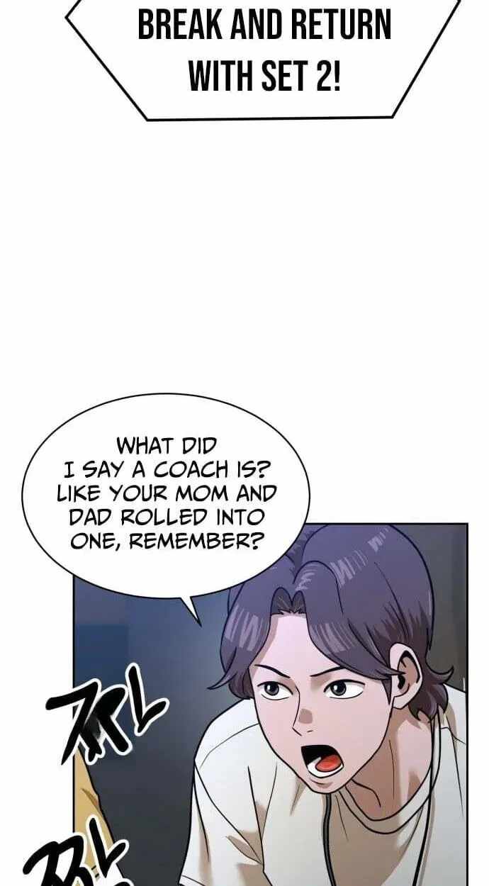 Double Click (PARK Soo-bong) Chapter 251 - Page 84
