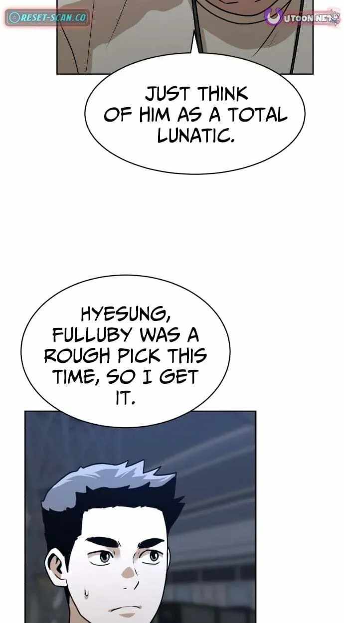 Double Click (PARK Soo-bong) Chapter 251 - Page 89
