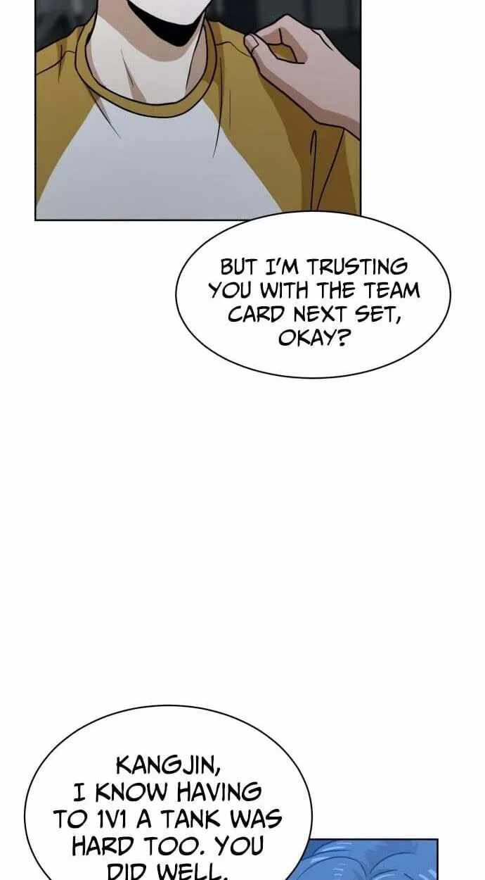 Double Click (PARK Soo-bong) Chapter 251 - Page 90