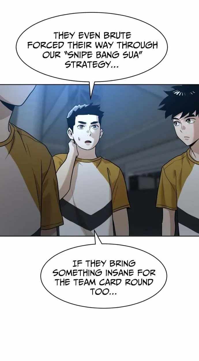 Double Click (PARK Soo-bong) Chapter 251 - Page 93