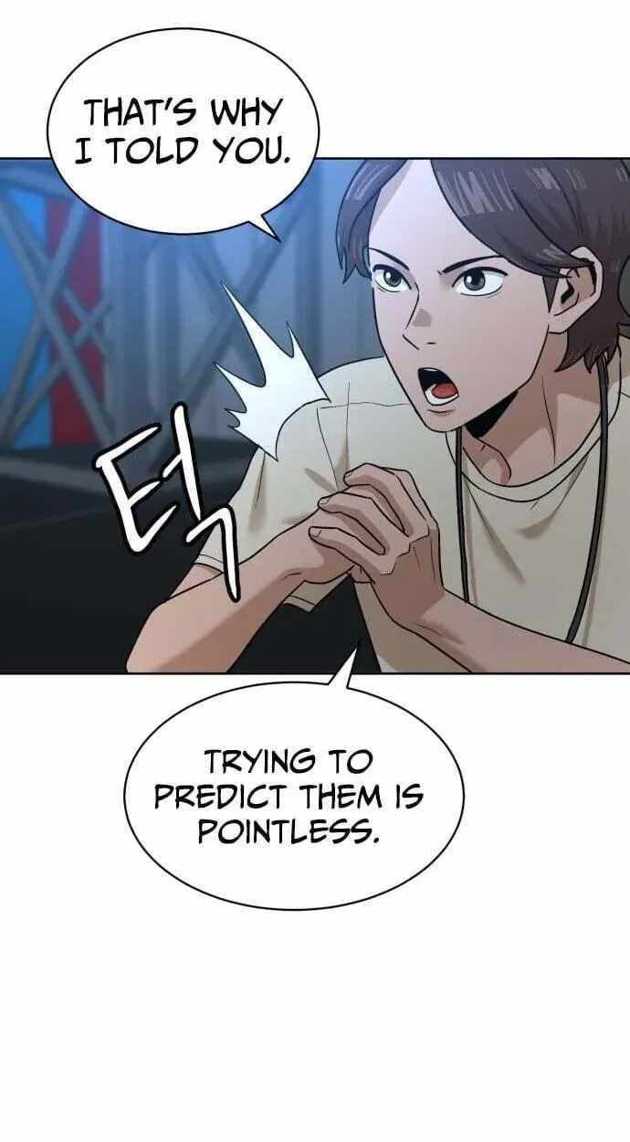 Double Click (PARK Soo-bong) Chapter 251 - Page 94