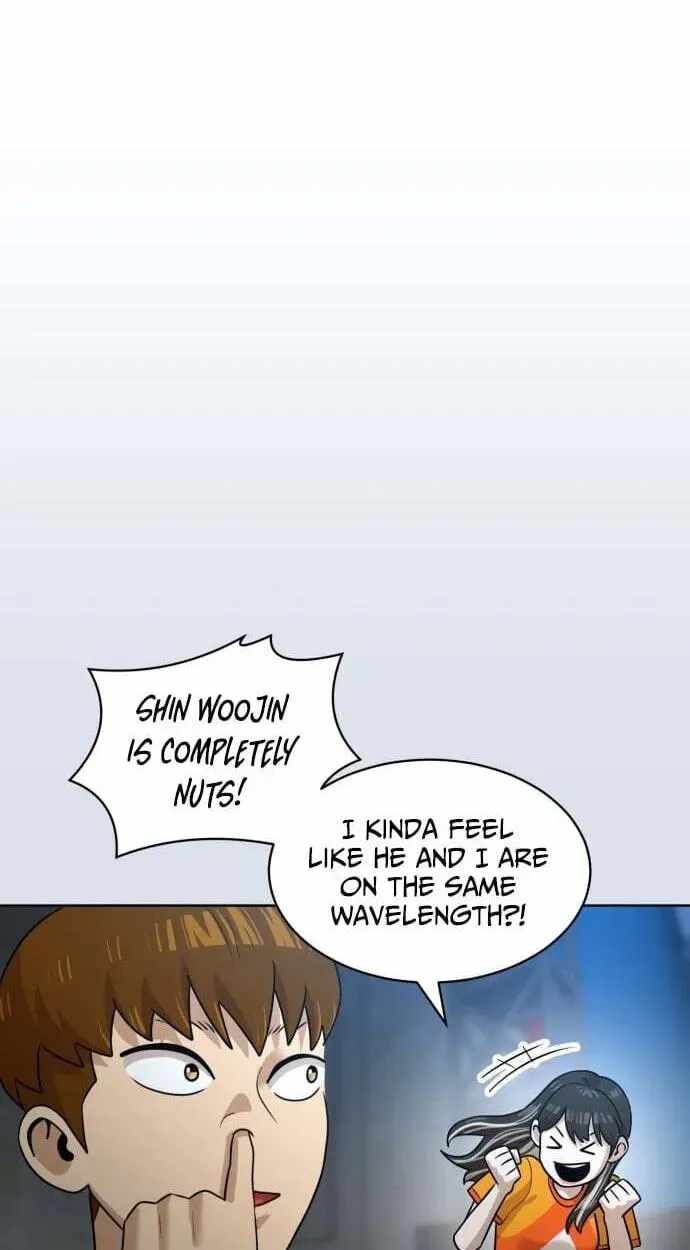 Double Click (PARK Soo-bong) Chapter 251 - Page 95